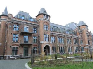 Appartement à louer à Gent € 1.600 (LIMQT) - BLOCK VASTGOED | Zimmo