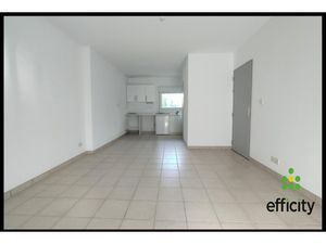 Appartement 1 pièce - 35 m²