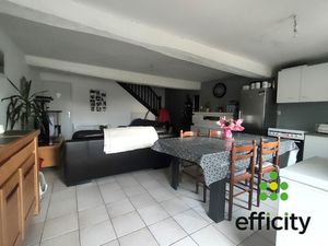 Appartement 4 pièces - 88 m²