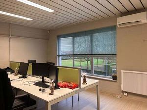 Bien professionnel à louer à Gullegem € 1.234 (LIMU8) - Creas | Zimmo