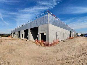 Bien professionnel à vendre à Zedelgem € 507.000 (LGM18) | Zimmo