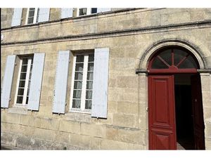 Maison à vendre à Bégadan (33340) - Gironde