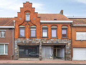 Maison à vendre à Kortemark € 249.000 (LIMNV) - Crevits - Sys Vastgoed | Zimmo