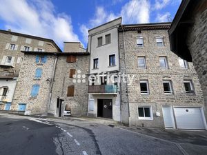 Maison 3 pièces - 65 m²