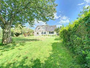 Vente Maison à Noyers-Bocage (14210) : à vendre / 140m² Noyers-Bocage