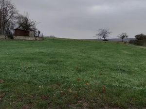 Vente terrain 580 m² à Machemont (60150)  41 000 €