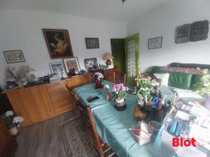 BLOT IMMOBILIER LORIENT - À VENDRE - APPARTEMENT 3 PIÈCES QUARTIER MANIO