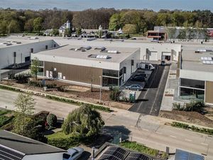 Bien professionnel à vendre à Aarschot € 345.000 (LINK2) | Zimmo