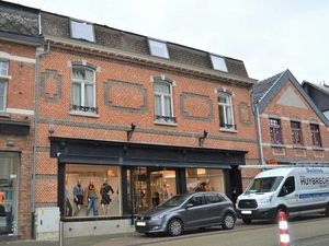 Bien professionnel à louer à Beringen € 1.500 (LIMPL) - ERA De Piramide (Beringen) | Zimmo