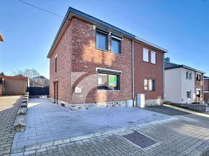 Maison à vendre à La Calamine € 259.000 (LINSH) - IMMO NYSSEN | Zimmo