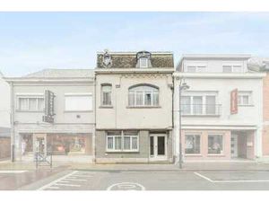 Grande maison 6 chambres au centre de Lebbeke