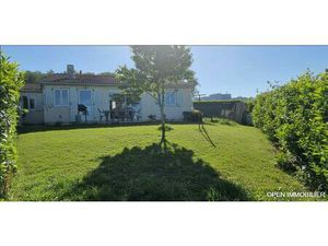 Achat : Maison (87100)