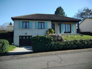 Achat : Maison (87100)