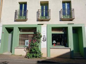 Belle maison de 256 m2 avec jardin