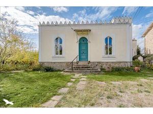 Vente maison 5 pièces 165 m² Saint-Junien (87200)