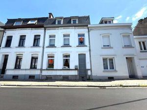 Maison à vendre à Ensival € 245.000 (LINB6) - Waucomont Immo | Zimmo