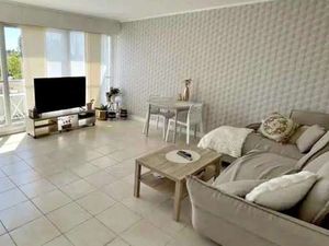 Location Appartement 4 pièces au Mans Sablons - Newton (72000) : à louer 4 pièces / 68m² L