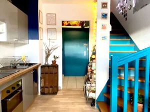 Location Appartement 2 pièces Meublé à Nantes Canclaux - Mellinet (44000) : à louer 2 pièc