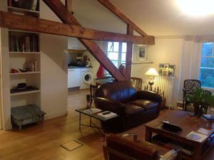 Location Appartement 3 pièces à Nantes (44000) : à louer 3 pièces / 85m² Nantes