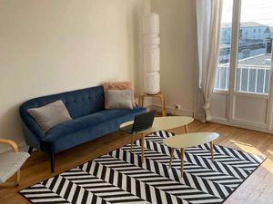 Location Appartement Chambre à Nantes Chantenay - Sainte-Anne (44000) : à louer Chambre / 