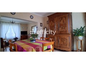 Maison 4 pièces - 93 m²