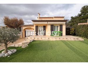 Maison 4 pièces - 115 m²