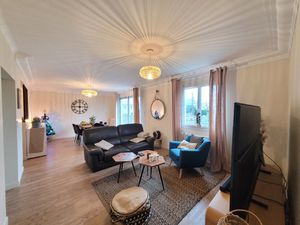 Maison 5 pièces - 87 m²