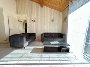 Location Maison à Chaumes-en-Retz (44320) : à louer / 95m² Chaumes-en-Retz