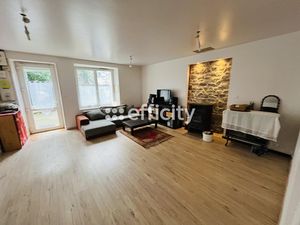 Maison 4 pièces - 98 m²