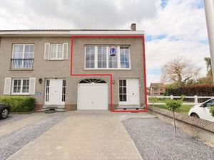 Maison à louer à Sint-Truiden € 950 (LINO5) - RT VERHUUR | Zimmo