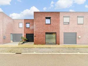 Maison à vendre à Zele € 460.000 (LIMAS) - Immobouw Bart | Zimmo