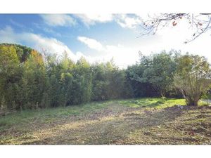 Terrain Saint-Sauveur m² T- à vendre  131 000 €