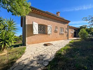 Vente maison 2 pièces 178 m² Fréjus (83370)