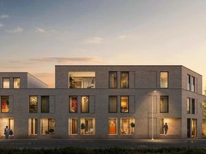 Appartement à vendre à Oostakker € 469.755 (LINRD) | Zimmo