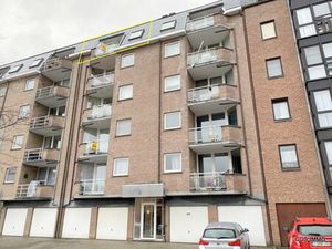 Appartement à louer à Kessel-Lo € 950 (LINEC) - CDS IMMO Leuven | Zimmo