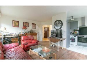 Appartement Noisy-le-Grand 47.64 m² T-2 à vendre  169 000 €