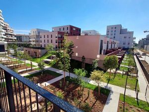 Location Appartement 2 pièces 44m² TOULOUSE 31300