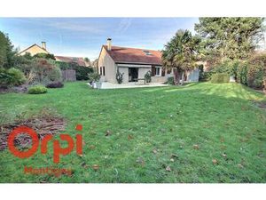 Maison Voisins-le-Bretonneux m² T-4 à vendre  630 000 €