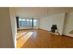 Appart lumineux 95 m²  2ch. vue agréable 4ᵉ étage ascenseur
