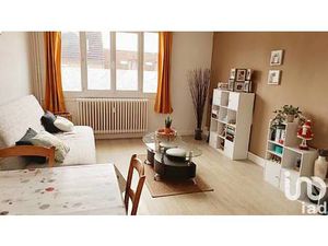 iad France Fanny LELIEVRE