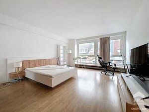 Studio meublé à louer à Ixelles