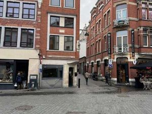 Bien professionnel à vendre à Aalst € 219.000 (LINRI) - | Zimmo