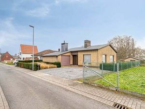 Maison à vendre à Kortemark € 249.000 (LIM84) - Crevits - Sys Vastgoed | Zimmo