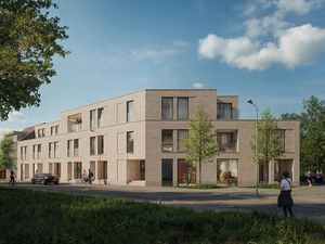 Appartement à vendre à Oostakker € 499.818 (LINQQ) | Zimmo