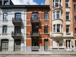 Quartier Montgomery  petite copropriété sans charges à Etterbeek à partir de € 499.000 (10