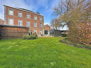 Maison à louer à Havelange € 1.350 (LIN04) - B&C IMMO | Zimmo