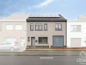 Maison à vendre à Liedekerke € 445.000 (LIN4C) - Locals vastgoed | Zimmo