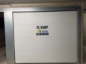 Garage à vendre à Middelkerke € 58.000 (LIN4K) - AGENCE SISSAU NV | Zimmo