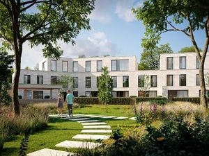 Maison à vendre à Oostakker € 549.420 (LINRG) | Zimmo