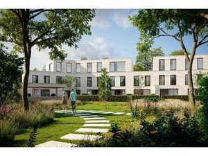 Oostakker (Gent)  Pijphoekstraat - 'Amandine' - Fase 1: L...